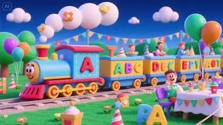 English Alphabet for Ikg Studet | bacho ki abcd | A for apple | Educationa Content | abcd Cartoon 