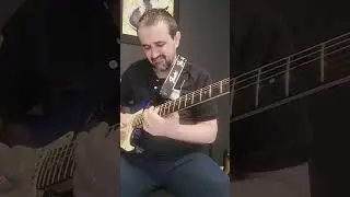 One of Us &ndash; Joan Osborne - Cover Guitar