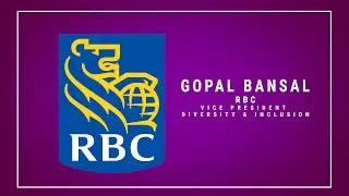 GOPAL BANSAL, Welcome Remarks - RBC