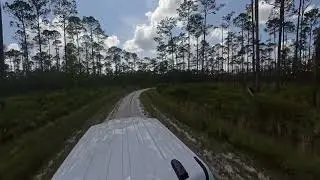 Rolling Through It | F-150 Trail Footage | CFCX