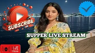 Pooja Yadav  is live , Hey bhagwan ye kya ho rha h mere sath 🥺🤦