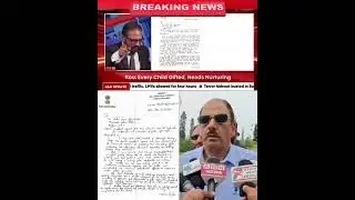Anchor Exposes Fake Propaganda During Live Tv Show 