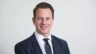 Matthew Ross - Young Executive of the Year Finalist - Deloitte Top 200 2020