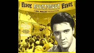 ELVIS PRESLEY - ONE TRACK HEART (BACKING TRACK) (Rhythm) + (Backing Vocals)