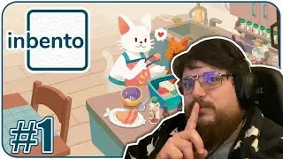 CREALIFE ASMR 🍣 On se relaxe en préparant des sushis ✨