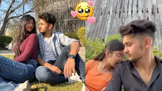 Riya की कुछ हरकते 🥴 || The Harshit Vlogs