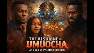 AI SHRINE OF UMUOCHA EP2