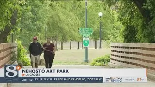 &lsquo;Nehost&oacute; Art Park&rsquo; project links Riverside North to River Point District
