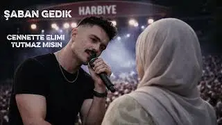 Şaban Gedik - Cennette Elimi Tutmaz Mısın 