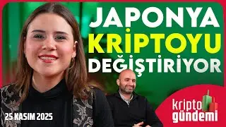Japonya&rsquo;dan Tarihi Kripto Kararı! XRP Dalgası B&uuml;y&uuml;yor, Aave&rsquo;den %6,5 Getiri Geliyor!