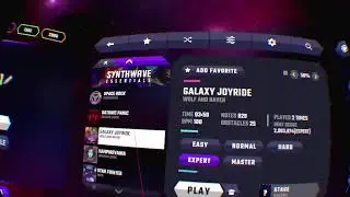 SynthRiderz