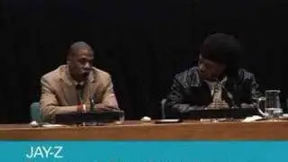 Jay-Z presents 