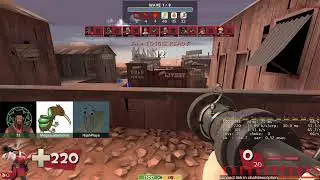 LIVE: mvm