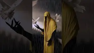Sting & Enigma ~ Desert Love (KASIMOFF DIEEZ Remix) music Motion frame Edited by mIAmimi