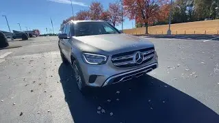 2022 Mercedes-Benz GLC Duluth, Lawrenceville, Cumming, Johns Creek, Atlanta, GA M13353