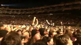 'Slaytan', 'Dead but Rising' & '16 Dollars' - Volbeat | Live @ The O2 London 24-Nov-2016