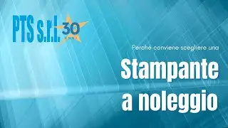Devi scegliere una #stampante multifunzione a #noleggio o in #acquisto? Ti diciamo alcuni #vantaggi