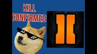 Bruh... Bo2 Gameplay