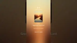 Resh | Psalm 119:153-160 | AI Songs for Scripture Memorization #music #psalms #christian #aimusic