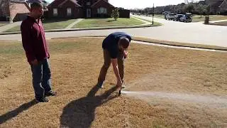 The Best Sprinkler Repair in Dallas/Fort Worth - Sprinkler Repair of Texas