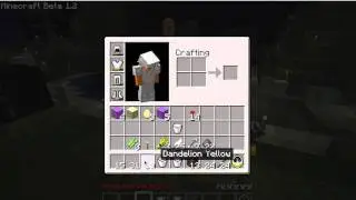 MineCraft - Dying sheep