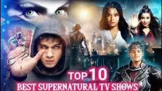 Top 10 best Indian Fantasy Dramas | you must watch | best medical dramas |