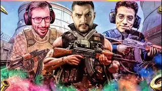 Padre tirano esclaviza a su editor un 31 y este sube un Game donde Padre no brilla tanto | MIXWELL