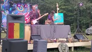 Dacota Muckey - Freedom Gathering of The Tribe 9/25/2020