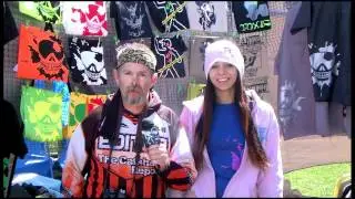 Dead Man's Gear: Action Sports Apparel