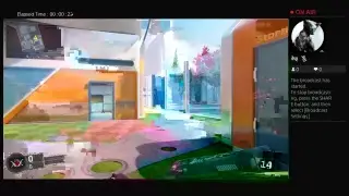 Omg sick zombie glitch BO3