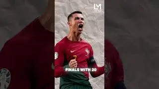 Messi&rsquo;s Finals Masterclass || #shorts #messi #messifootball #messiskills