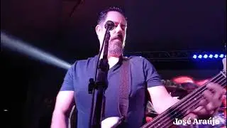 Kovah Tributo ao Sepultura - Kaiowas Leme