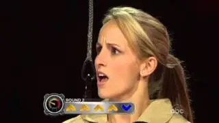 Downfall Game Show (ABC) - s01e01 (with Chris Jerico)