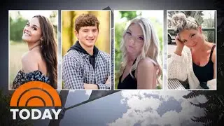 University of Idaho murder victims remembered two years later