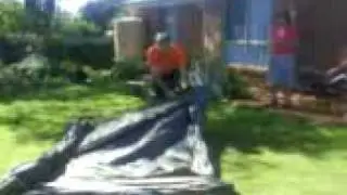 Oztent RV5