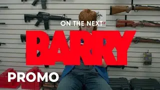 Barry: Season 4, Episode 8 