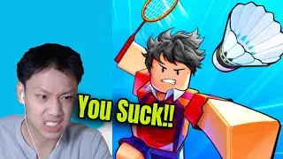 Rank Highlights in Racket Rivals