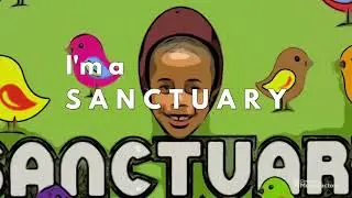 I'm A Sanctuary