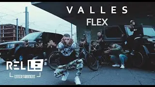 Valles - Flex (prod. by HX Music)
