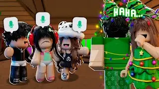 WE BECAME BABIES IN MM2, BUT THIS HAPPENED... FT. @euphodk @NatashaPanda