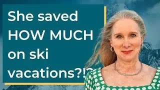 Planning Ski Trips on Points with Mary Graves | Geobreeze Travel Podcast