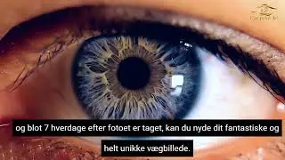 IRIS billede Danmarkspremiere