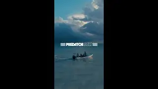 Redington Predator Saltwater