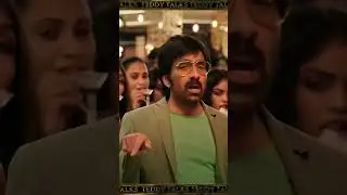 Pulsar Bike Full Video Song | Dhamaka | Ravi Teja | Sreeleela | Thrinadha Rao | Bheems Ceciroleo