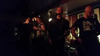 Moratory - Поколение Рабов / Pokolenie Rabov (Generation of Slaves) (Live in Tampere, 2019)