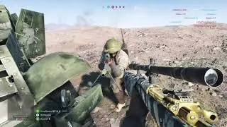 BFV- recon compilation