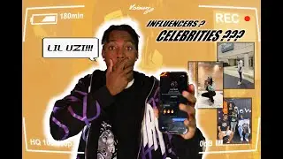 How To Get FAMOUS celebrities to WEAR Your Clothing Brand!