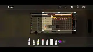 Rune of Attack from Ultimate Jewel Box- Flyff Universe