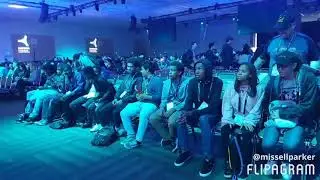 Recap of our day at Samsung Developers Conference 2017