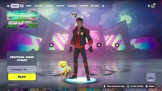 Fortnite reload win With moistayyy-TikTok